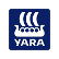 Yara International ASA logo