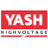 Yash High Voltage Ltd. logo