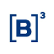 B3 S.A. - Brazil Stock Exchange ADR logo