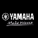 Yamaha Corp logo