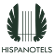 Hispanotels Inversiones SOCIMI S.A. logo