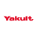 Yakult Honsha Co. Ltd. logo