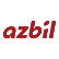 Azbil Corporation logo