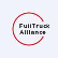 Full Truck Alliance Co. Ltd. logo