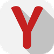 Yandex NV logo