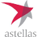 Astellas Pharma Inc. logo