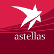 ASTELLAS PHARMA INC. logo