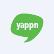 Yappn Corp. logo