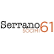 Serrano 61 Desarrollo SOCIMI S.A. logo