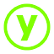 Yubico AB logo
