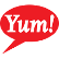 Yum! Brands Inc logo