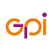 GPI SpA logo
