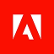 Adobe Inc. Canadian Depositary Receipt logo