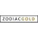 Zodiac Gold Inc. logo