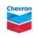 Chevron Corporation - Depositary Receipt (Common Stock) logo