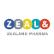 Zeal Aqua Ltd. logo
