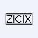 Zicix Corp. logo