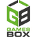 Games Box S.A. logo