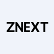 Znext Mining Corp. logo