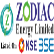 Zodiac Energy Ltd. logo