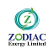 Zodiac Energy Ltd. logo