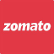 Zomato Ltd. logo