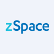 Zspace Inc. logo