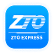 ZTO Express (Cayman) Inc. logo