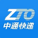 ZTO Express (Cayman) Inc. logo