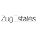 Zug Estates Holding AG Serie B logo
