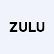 Zulu Tek Inc. logo