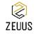 Zeuus Inc. logo