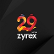 Zyrexindo Mandiri Buana Tbk logo